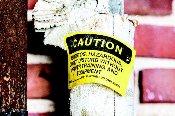Asbestos Inspections