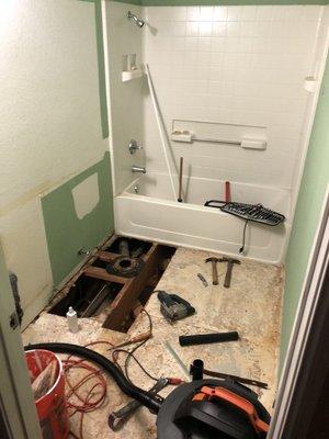 G&C Project Solutions