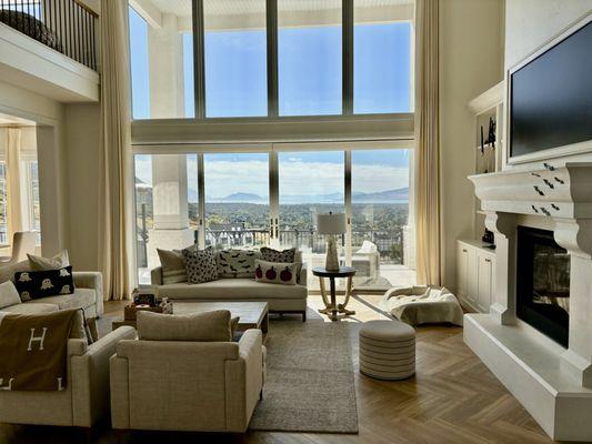 Aqua Cleaning Company