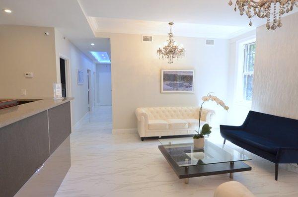 Manhattan Foot Specialists