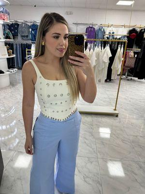 Couture by Tania Garcia