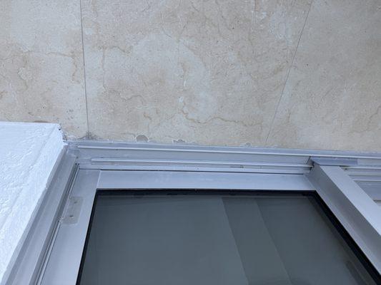 Berger Windows and Doors