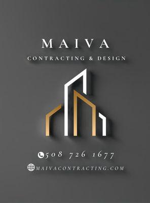 Maiva Contracting & Design
