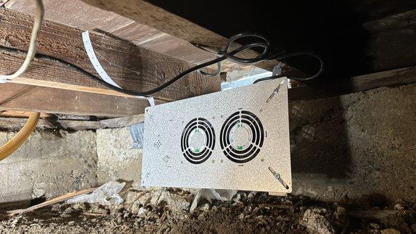 Pueblitas Construction