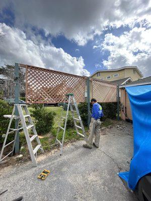 Alejairos landscaping