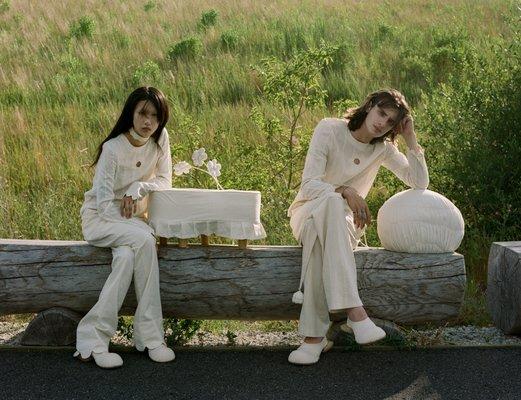 Collection 2022
Photo by Shuyi Chen