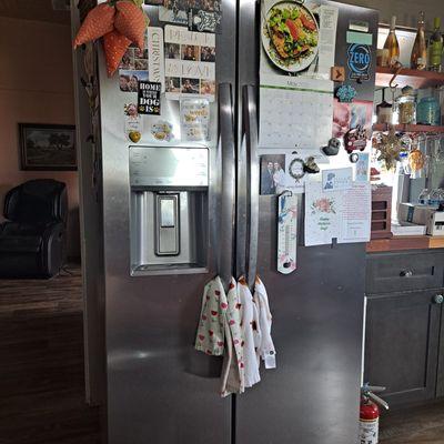 First Priority Appliance