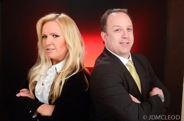 Infinity Group Solutions Real Estate