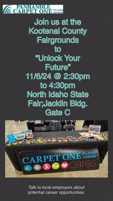 Panhandle Carpet One Floor & Home