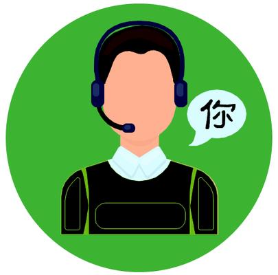 Cross Cultural Interpreting Services