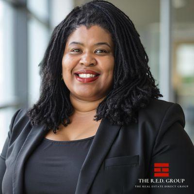 Tramaine Chatman-The Real Estate Direct Group