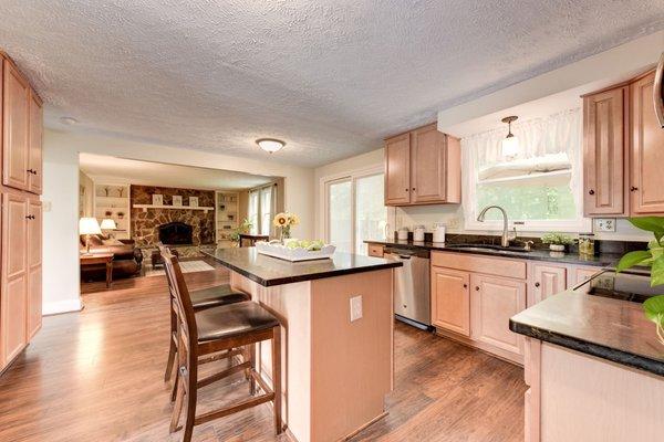 Daniel Dominguez - Pearson Smith Realty