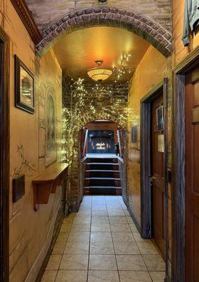 Mainstreet Coffee