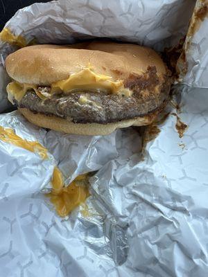 Burger Depot