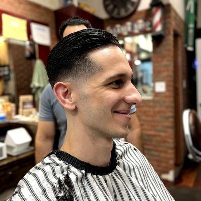 Manhattan Barbershop Nyc | Midtown East