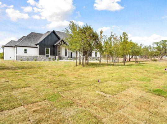 Purple Care - Lawn Care & Pest Control Fort Worth