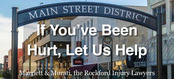 Rockford Personal Injury Lawyers