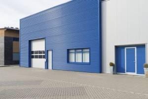 WEST METRO OVERHEAD DOOR