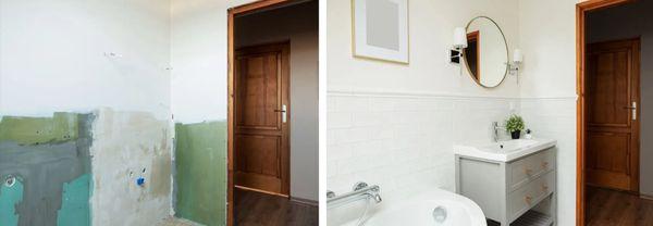 Desert Edge Construction