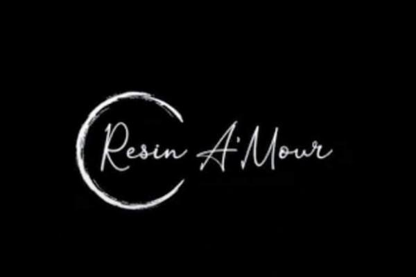 Resin A'mour