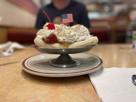 Valley Dairy Restaurant