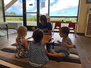 Keiki Montessori of Kauai