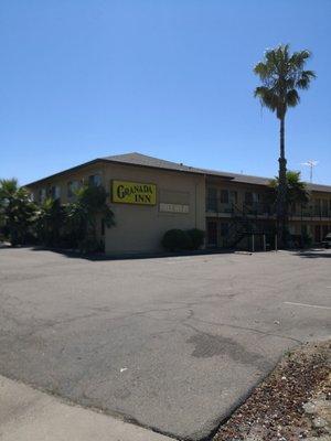 Granada Inn