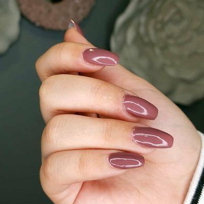 Captivating Color by Chrissy