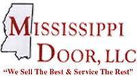 Mississippi Door