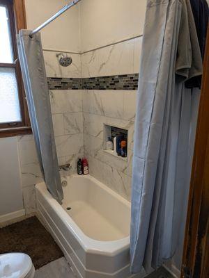 Innovative Construction Company