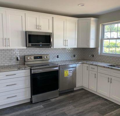 G Force Contracting Services