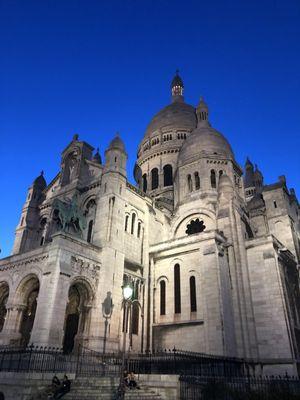 The Global Gastronomads