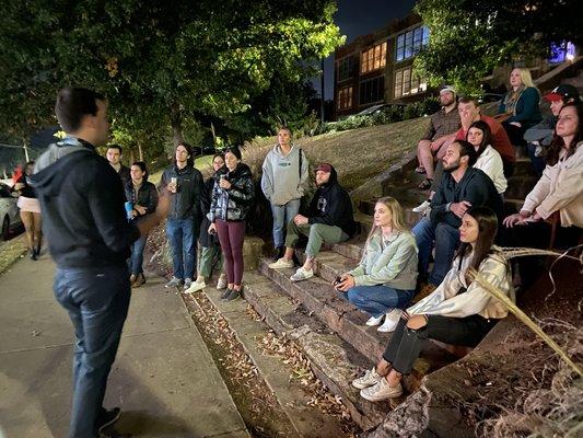 Little 5 Points Halloween Festival & Parade