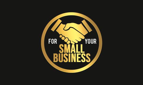 For Your Small Business