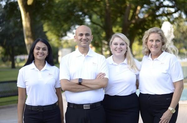 Advanced Park Dental