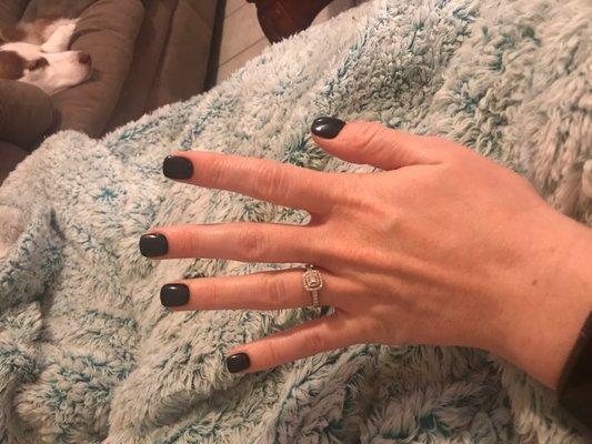 Lucky Nails