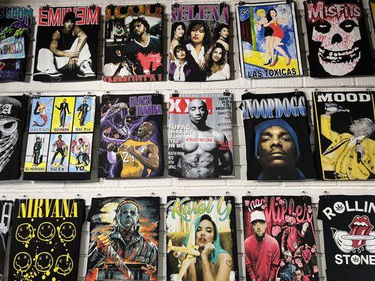 Mikes Ikonic Streetwear