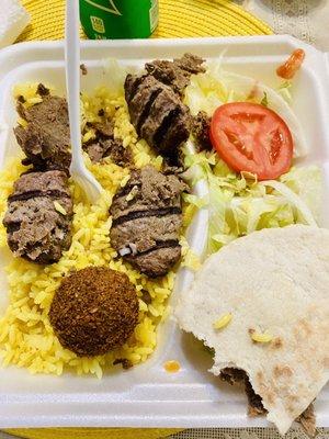 Pita House Restaurant