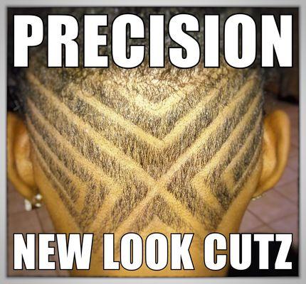 New Look Cutz Barbershop