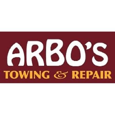 Arbo's Towing & Repair Service