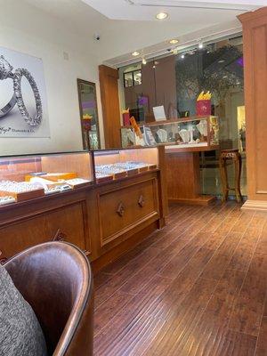 Gigi's Jewelers