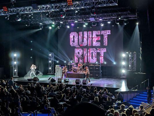 Peppermill Hotel & Casino