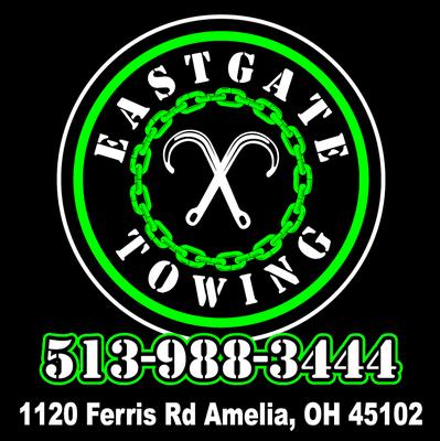 Eastgate Towing