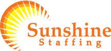 Sunshine Staffing