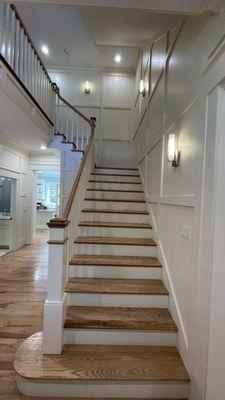 American Hardwood Floor Services