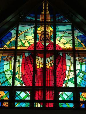 Holy Trinity Lutheran Church