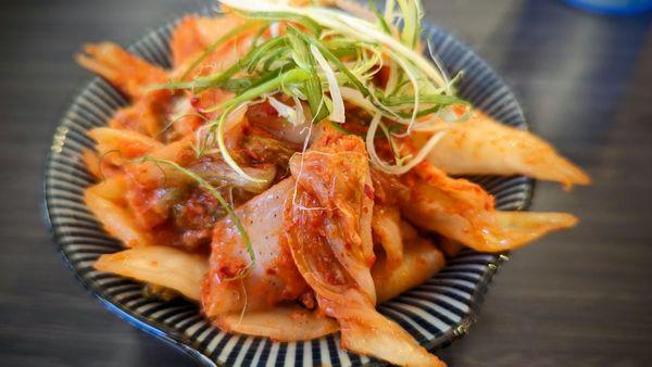 Kimchee