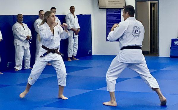 Valente Brothers JuJutsu