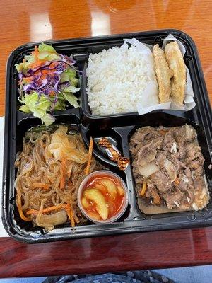 JJ Teriyaki