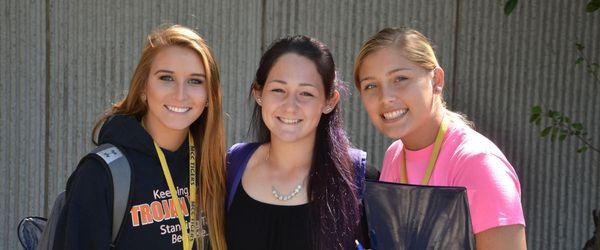 Marshalltown Community College